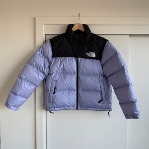 The North Face Puffer Jacket